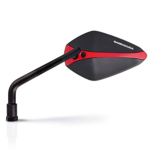 Universele A-VERSION Spiegel in Paar | (Kies een Kleur)