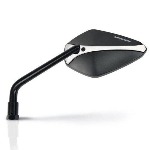 Universal X-VERSION Mirror in Pair | (Choose Color)