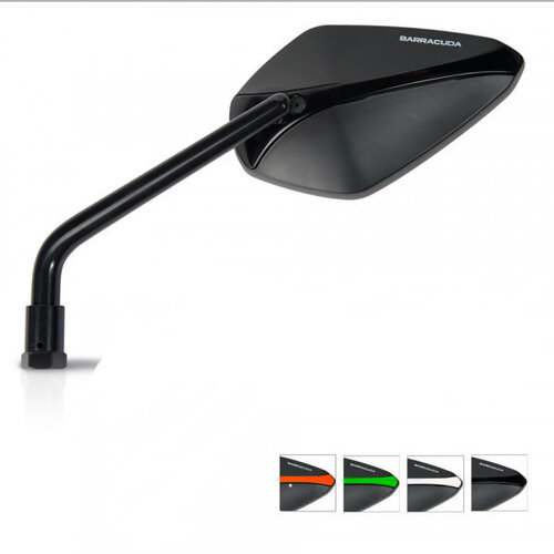 Universal X-VERSION Mirror in Pair | (Choose Color)