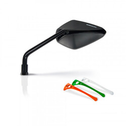 Specchio Universale X-VERSION in Coppia | (Scegli il Colore)