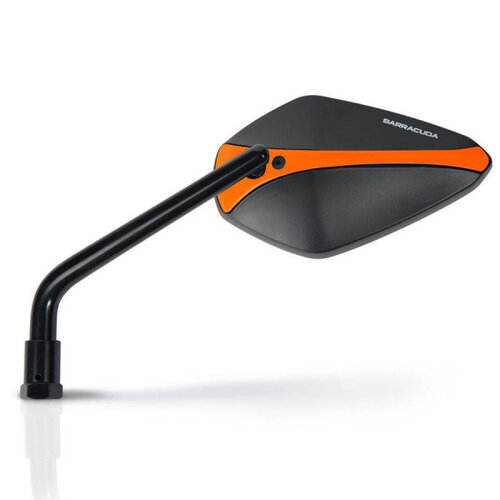 Universal X-VERSION Mirror in Pair | (Choose Color)