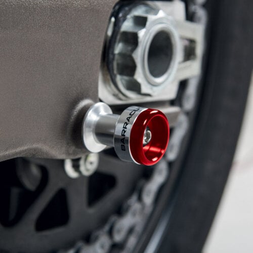 Universele Steun | (Kies de Maat)