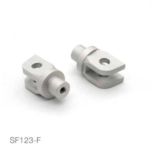 Kit de Soporte de Estriberas para SUZUKI Gladius/GSR 600/GSR 750/GSX-R 600/GSX-R 750/GSX-S 1000/GSX-S 750 (Par) | Frente