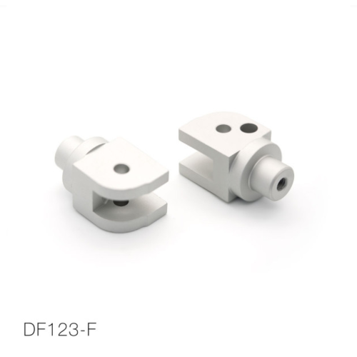Universal Footpegs Bracket Kit for DUCATI (Pair) | Front