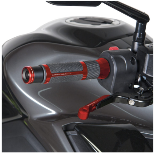 Manija Universal Racing Super Grips en Par | (Elegir Color)