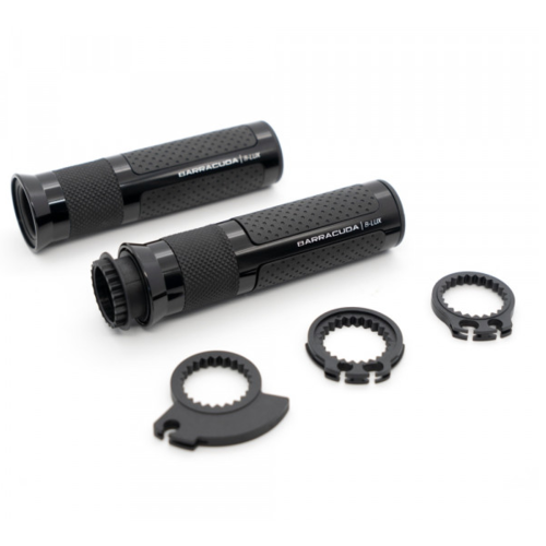 Manija Universal Racing Super Grips en Par | (Elegir Color)
