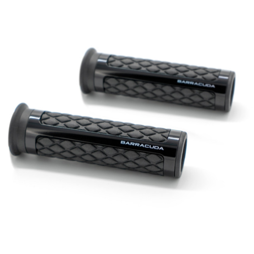 Universele Handgreep Racing Super Grips in Paar | (Kies een Kleur)