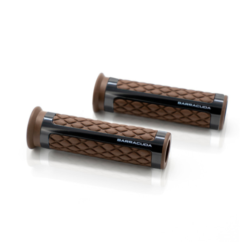 Universele Handgreep Racing Super Grips in Paar | (Kies een Kleur)