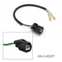 Kit Cavi Frecce per KAWASAKI Z900 ('20-'22) | Coppia