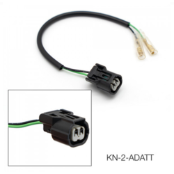 Kit de Cables Intermitentes para KAWASAKI Z900 ('20-'22) | Par