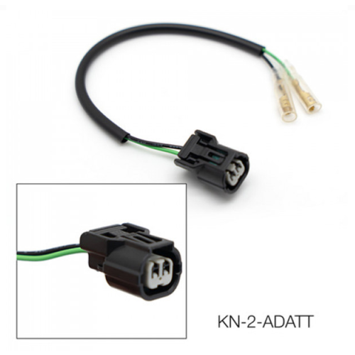 Barracuda Indicator Cable Kit for KAWASAKI Z900 ('20-'22) | Pair