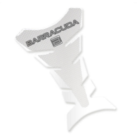 Cubierta Universal para Tanque de Gasolina | Transparente, Carbono