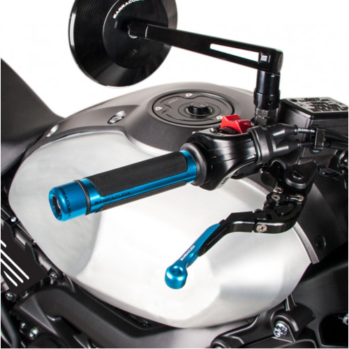 Universele Handgreep Racing Super Grips in Paar | (Kies een Kleur)