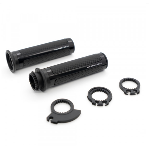 Universalgriff Racing Super Grips im Paar | (Wähle Eine Farbe)