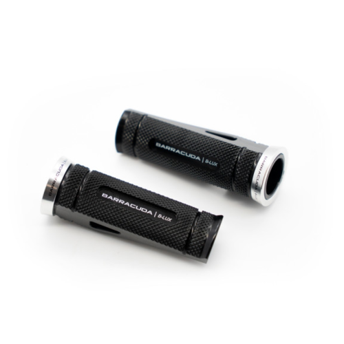 Universal Footpeg Kit in Pair | (Choose Color)