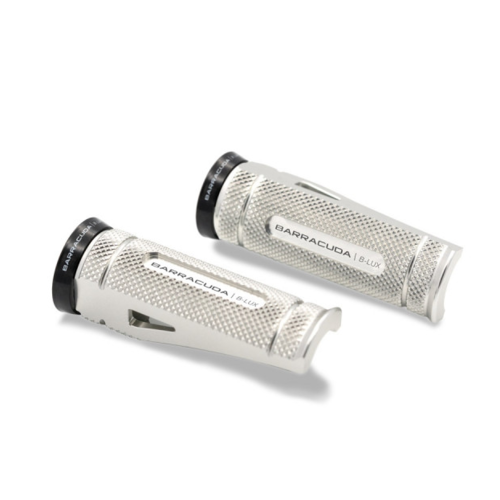 Kit de Repose-Pieds Universel en Paire | (Choisir la Couleur)