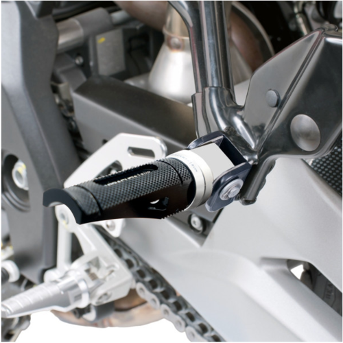 Kit Pedane Universali in Coppia | (Scegli il Colore)