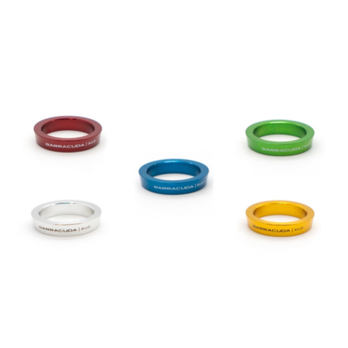 Universal Footpeg Kit in Pair | (Choose Color)