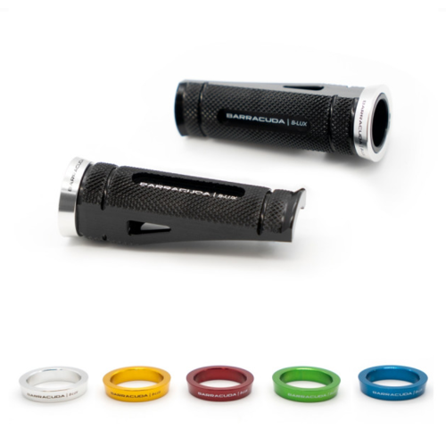 Kit de Estriberas Universales en par | (Elegir Color)