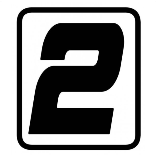 Universele Stickernummers | Een Stuk