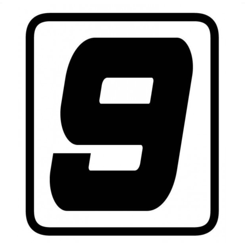 Universele Stickernummers | Een Stuk