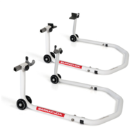 Caballetes Universales para Paddock