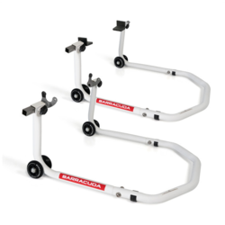 Béquilles Universelles pour Paddock