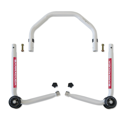 Universele Paddock Stands