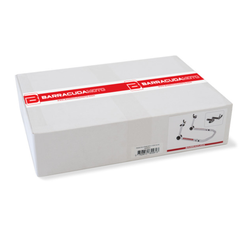 Caballetes Universales para Paddock