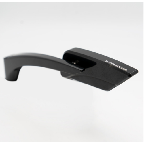 Universal E-VERSION B-LUX Mirrors Handlebar Mounting in Pair | (Choose Color)