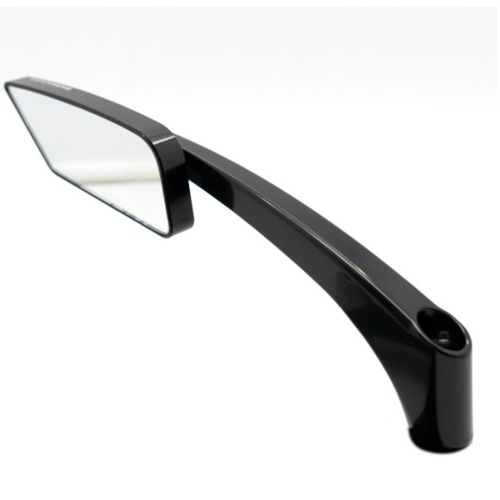 Universal E-VERSION B-LUX Mirrors Handlebar Mounting in Pair | (Choose Color)