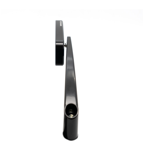 Universal E-VERSION B-LUX Mirrors Handlebar Mounting in Pair | (Choose Color)