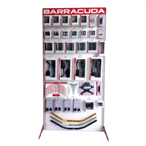 Caballetes Paddock Universal Totem B-LUX