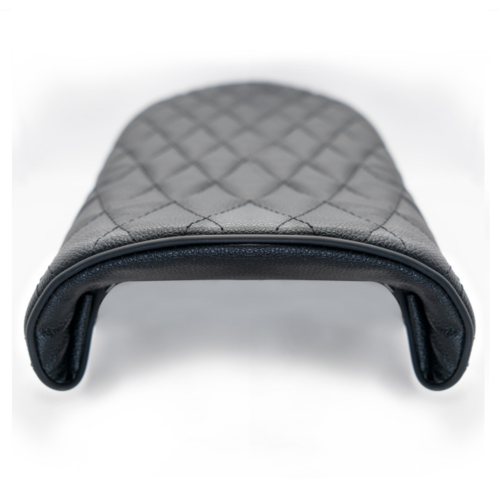 Barracuda Universal Saddle Classic Race | Black