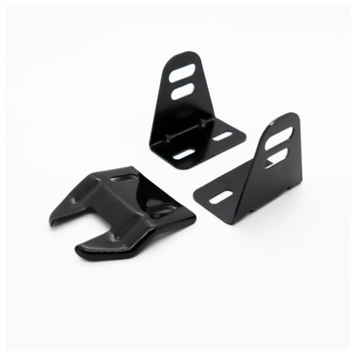 Barracuda Universal Saddle Classic Race | Black