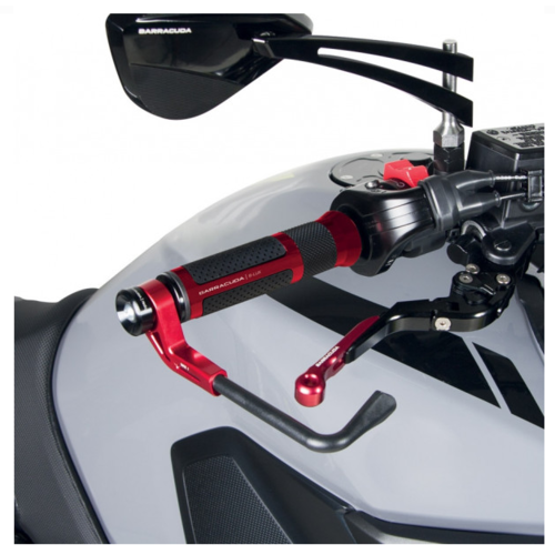 Universal Lever PRO-TECT B-LUX in Single Piece | (Choose Color)