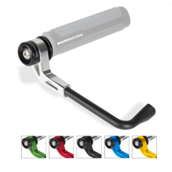 Universal Lever PRO-TECT B-LUX in Single Piece | (Choose Color)