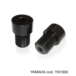 Lenkeradapter für YAMAHA MT-07/MT-09/FZ1-N/FZ6-N/FZ8-N/MT-03/Tracer 700/MT-10/T-MAX/XSR700/XSR900 | Paar