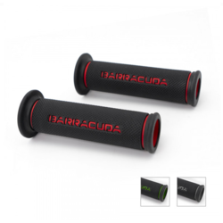 Universal Basic Racing Grips in Pair | (Choose Color)