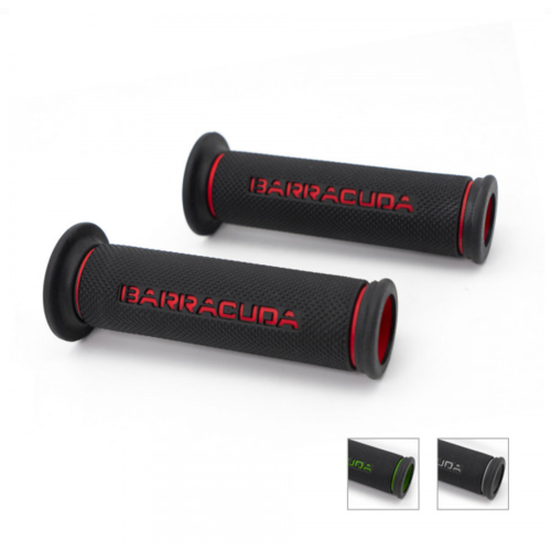 Universal Basic Racing Grips in Pair | (Choose Color)