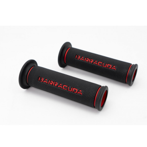 Universal Basic Racing Grips in Pair | (Choose Color)