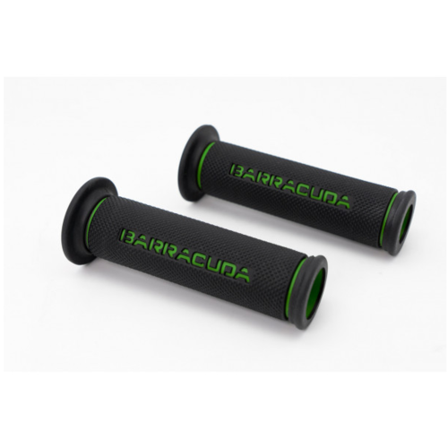 Universal Basic Racing Grips in Pair | (Choose Color)