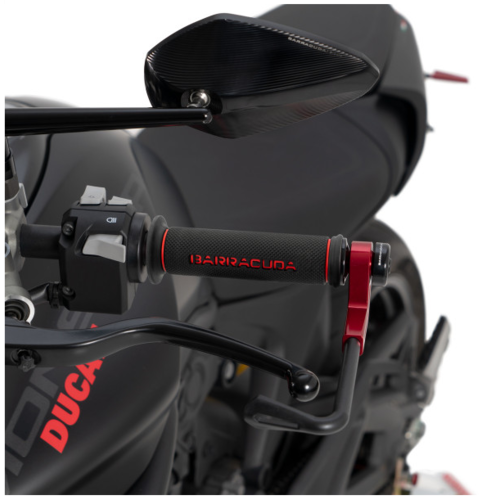 Universele Basic Racing Handvatten in Paar | (Kies een Kleur)