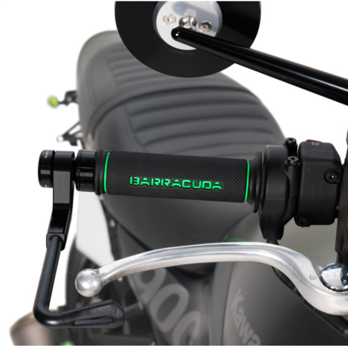 Universal Basic Racing Grips in Pair | (Choose Color)