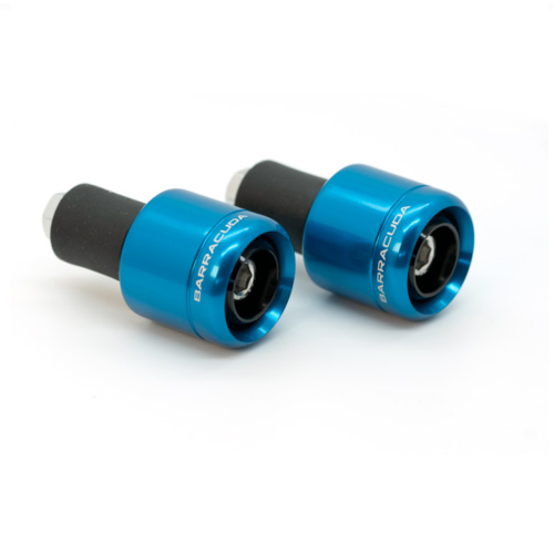 Embouts de Barre Antivibratoires Universels en Paire | (Choisir la Couleur)