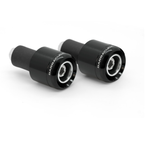 Universal Antivibration Bar Ends in Pair | (Choose Color)