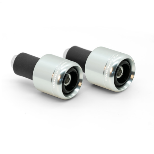 Universal Antivibration Bar Ends in Pair | (Choose Color)
