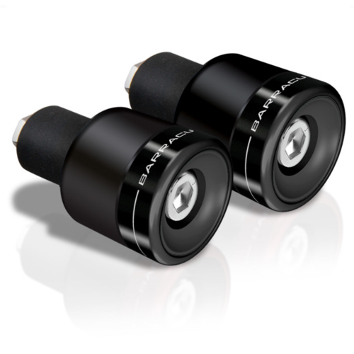 Embouts de Barre Antivibratoires Universels B-LUX en Paire | (Choisir la Couleur)