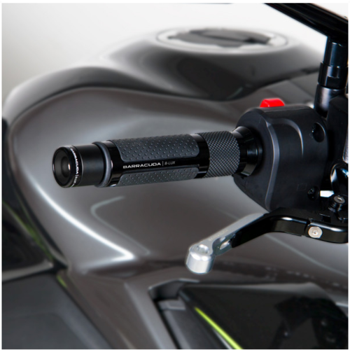 Universal B-LUX Antivibration Bar Ends im Paar | (Wähle Eine Farbe)