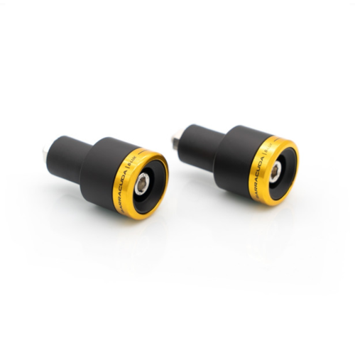 Universal B-LUX Antivibration Bar Ends in Pair | (Choose Color)